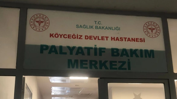 Köyceğiz Devlet Hastanesinde Manevi Danışmanlık Hizmeti Başladı