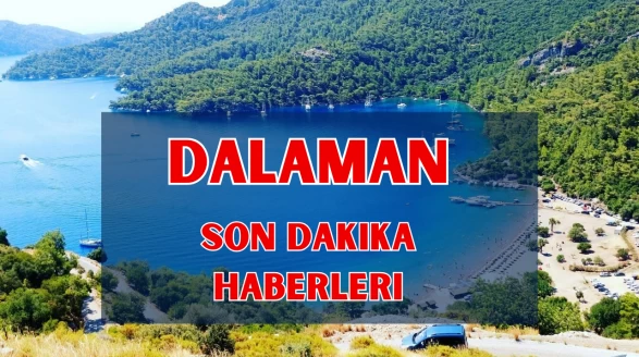 Dalaman Haber: Son Dakika Gelişmeler, Gündem Haberleri, Haberler Sitesi
