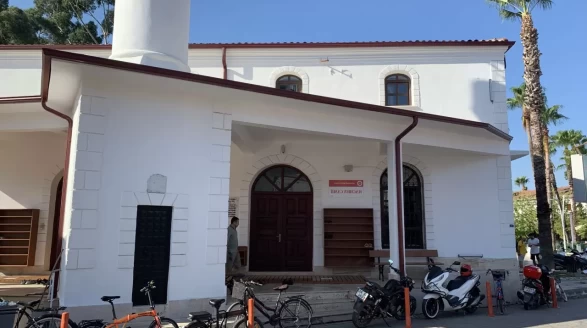 Köyceğiz’de Kurban Bayram Namazı Saat Kaçta Kılınacak?