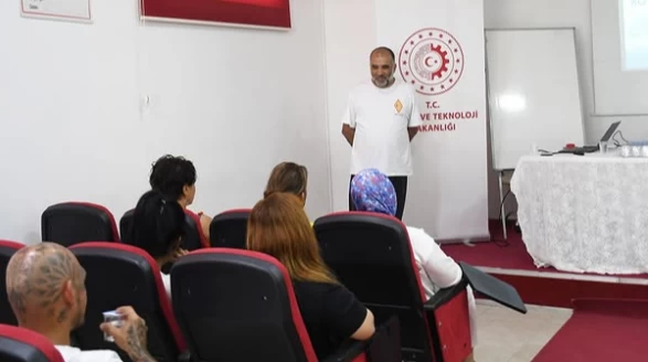 Köyceğiz’de “Sosyal Medya ile Köyceğiz’i Keşfet” Semineri Düzenlendi