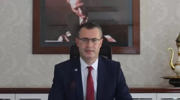 Fethiye Kaymakamı İsmail Hakkı Ertaş’tan Bayram Mesajı: “Dayanışma Ruhumuz En Büyük Gücümüzdür”
