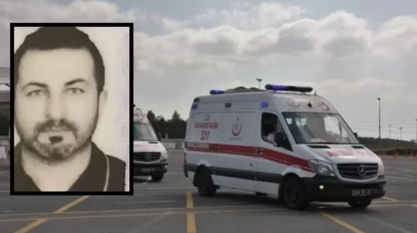 Milas Eğitim Camiasını Yasa Boğdu: Müdür Yardımcısı Murat Acar Hayatını Kaybetti