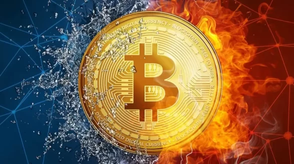 Bitcoin 102.640 Dolar Seviyesine Geriledi Kripto Piyasasında Sert Düşüş Yaşanıyor