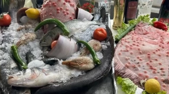 Köyceğiz'de Balık Nerede Yenir: Göl Kenarından Manzaralı Balık Restoranları