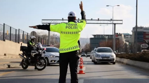Marmaris’te Araç İçi Sigara Kullanımına Karşı Denetim: Her Ay Sürecek Farkındalık Etkinliği