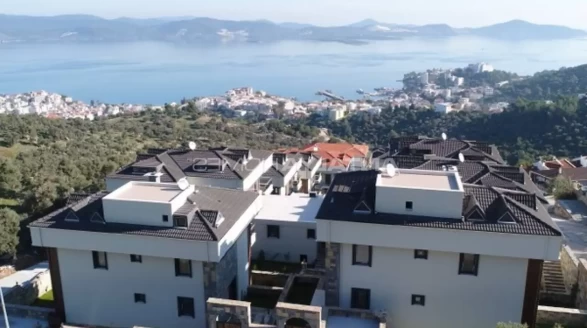 Milas’ta esrarengiz ölüm! Genç kadını polis kocası mı öldürdü?
