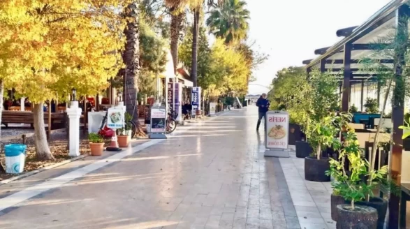 Köyceğiz uygun Yemek Yerleri