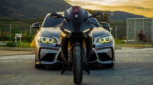 Muğla'da Motosiklet Otomobilden Fazla! Peki Türkiye'de En Fazla Olan il Hangisi? Muğla Kaçıncı Sırada?