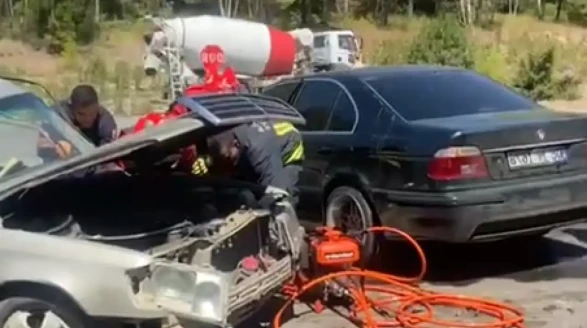 Dalaman’da Trafik Kazası: 1 Ölü, 3 Yaralı