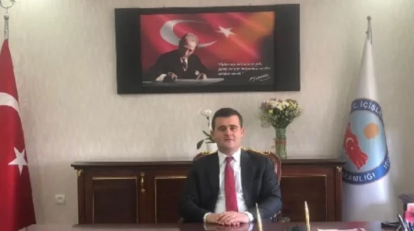 Köyceğiz Kaymakamı Mert Kumcu’dan Yeni Eğitim Yılı Mesajı