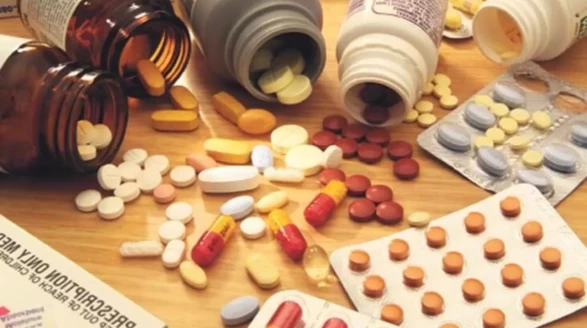 Ortaca’da 1–7 Eylül 2025 Haftalık Nöbetçi Eczane Listesi Açıklandı: Gün Gün Adres ve İletişim Bilgileri