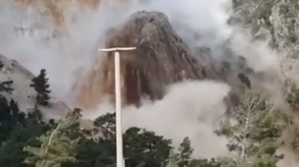 Muğla Büyükşehir Belediyesi, Gökova’daki Taş Ocağı Patlatmalarına Müdahale İçin Harekete Geçti