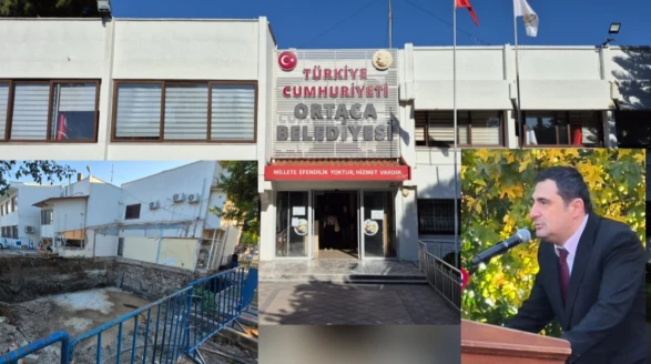 Ortaca’da Gizlenen Proje Ortaya Çıktı!