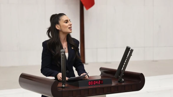 Muğla Milletvekili Özcan: "Saray Bütçesi 19 Bin Emekli Maaşı"