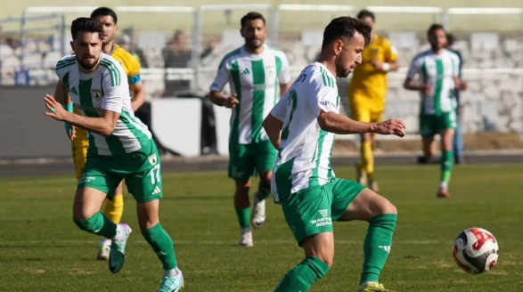 Muğlaspor’dan 90+3 operasyonu! Bucaspor 1928’i devirdi, şampiyonluk yolunda "Dev" adım