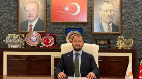 AK Parti Muğla İl Başkanı Güngör: "Su krizi değil, yönetim krizi var!