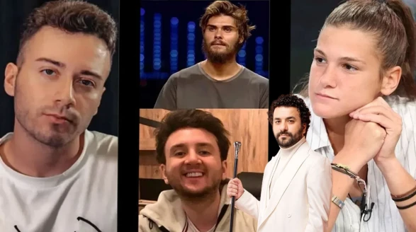 Muğla Dahil 4 İlde Dev Uyuşturucu Operasyonu: Çok Sayıda Tanınmış İsim Gözaltında