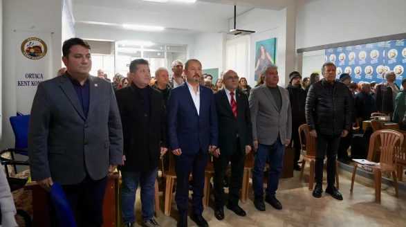 Ortaca Kent Konseyi Toplandı: Uzlaşı Ve Katılımcılık Vurgusu