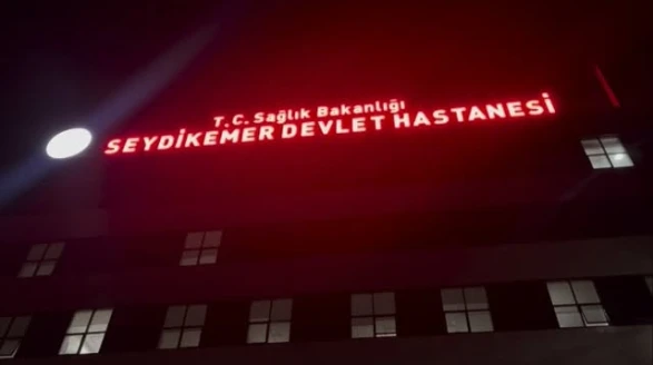 Son Dakika: Eşen Cezaevi’nde Gıda Zehirlenmesi! 30 Mahkum Hastaneye Kaldırıldı