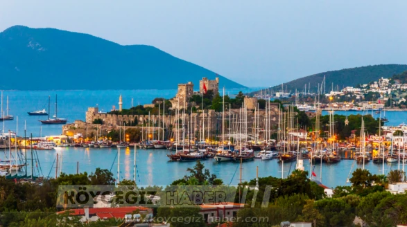 Bodrum Kalesi 2026 Giriş Ücreti, Müze Kart ve Yol Tarifi Bilgisi