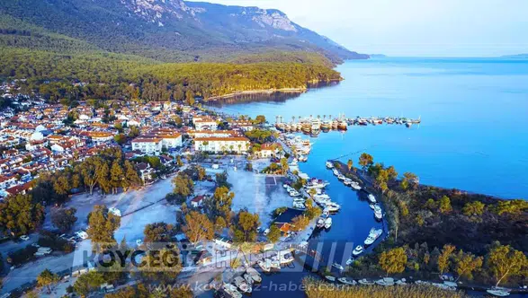 Muğla'da Bayram Tatili Ateş Pahası: İki Gecelik Fiyatı Duyunca Şaşıracaksınız!
