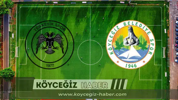 Köyceğiz Bld. Spor Yarın Yerkesikspor Karşısında! İşte Detaylar