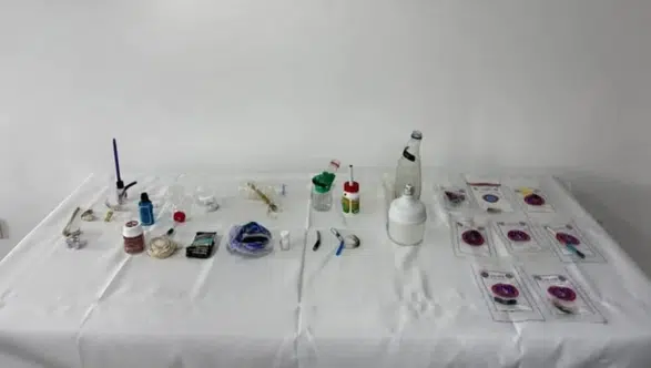 Muğla’da Zehir Tacirlerine Ağır Darbe: 7 Kişi Tutuklandı!