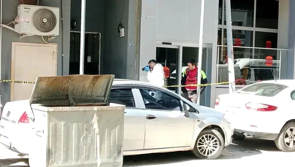 Ortaca’da Kanlı Kavga: 17 Yaşındaki Genç Arkadaşını Vurdu!