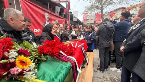 Milas Zeki Çakıroğlu’na Veda Etti: Cenaze Töreni Yapıldı!