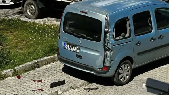 Menteşe’de Kargo Kamyonu İsyanı: Vatandaş Tedirgin