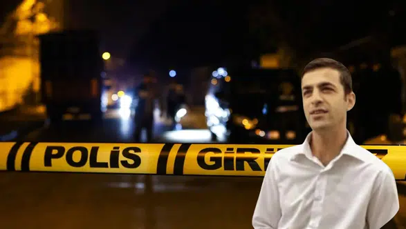 Fethiye’de Acı Olay: Öğretmen Engin Kip Yaşamına Son Verdi!