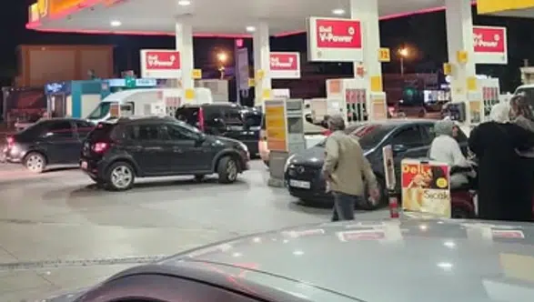 Köyceğiz’de Akaryakıt Kuyruğu: Gece Yarısı Dev Zam Geliyor!