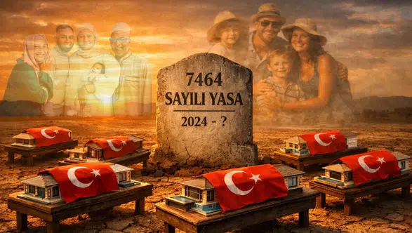 7464 Sayılı Yasa Villa Turizmini Zora Soktu: Sektör Uçurumun Ucunda