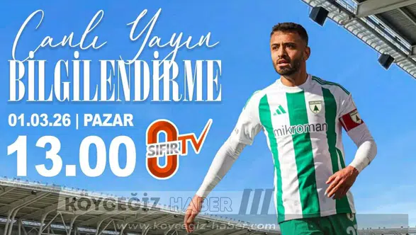Muğlaspor Anagold 24 Erzincanspor Maçı Hangi Kanalda?
