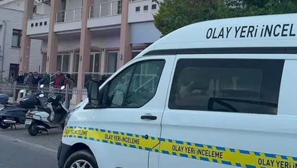 Marmaris’te Hüzünlü Veda: Yalnız Yaşayan Adam Ölü Bulundu!