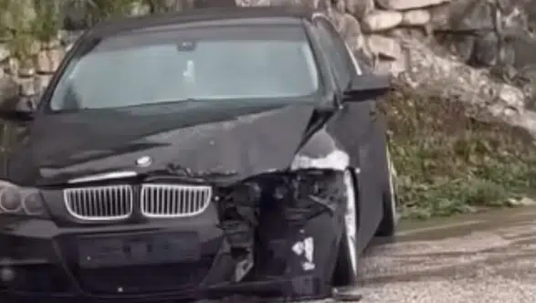 Seydikemer Uğurlu Virajında Korkutan Kaza: Bayram Sevinci Hüzne Dönüşmesin!