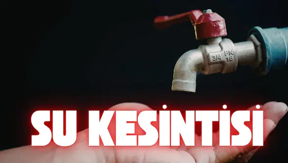 Köyceğiz Gülpınar’da Su Kesintisi: Şebeke Hattında Arıza!