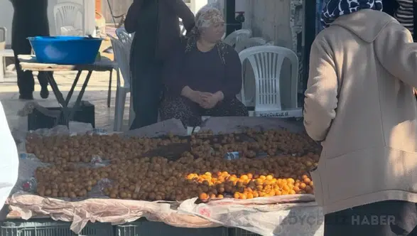 Köyceğiz'de Anlamlı Veda: Zeliha Kıran İçin Lokma Döküldü
