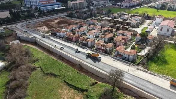 Muğla’da Dev Ulaşım Hamlesi: 537 Kilometre Yol Tamamlandı!