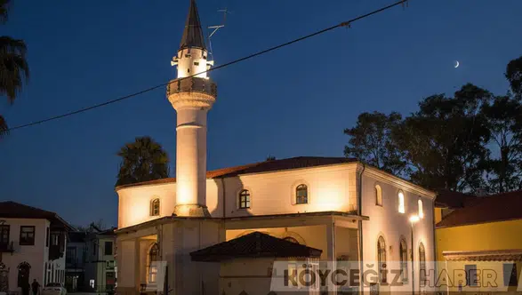 Köyceğiz'de Kadir Gecesi Heyecanı: Bin Aydan Hayırlı Gece Ne Zaman?