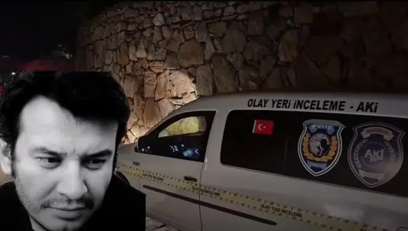 Bodrum’da Sır Ölüm: İş adamı Levent Sarsılmaz Evinde Ölü Bulundu!