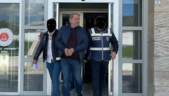 Muğla’da Sıcak Gelişme: Levent Arkan Tutuklandı!