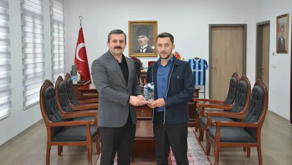 Köyceğiz'de Örnek Şoföre Anlamlı Ödül: İyilik Karşılıksız Kalmadı!