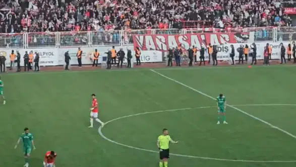 Muğlaspor Batman’da Havlu Attı: Şampiyonluk Umutları Mucizelere Kaldı!