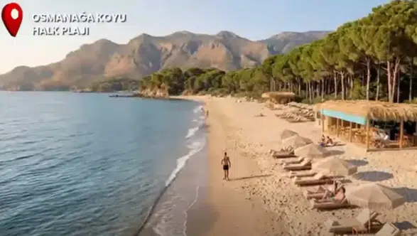 Fethiye Osmanağa Koyu: Yapay Zekalı Yeni Başlangıç!