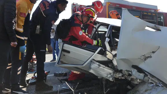 Muğla İtfaiyesinden Mart Mesaisi: 292 Vakaya Hızlı Müdahale!