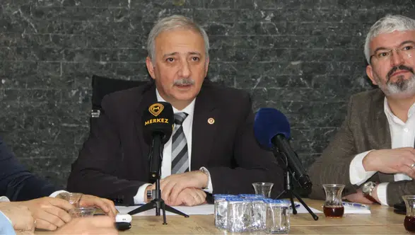 Menteşe’ye Yatırım Yağmuru: TOKİ ve Hastane Yeri Belli Oldu!