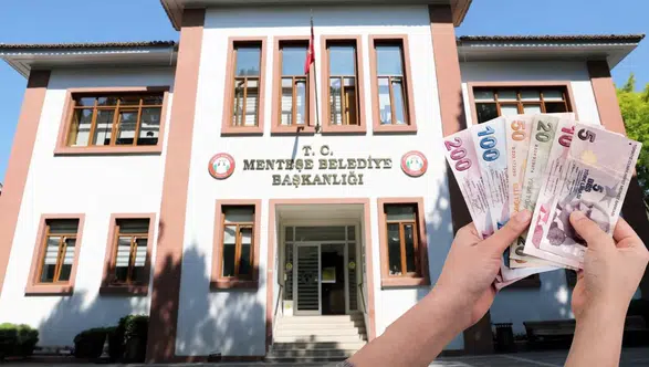 Menteşe’de İşçiye Müjde: Hakem Beklenmeden Zamlı Maaş Yolda!