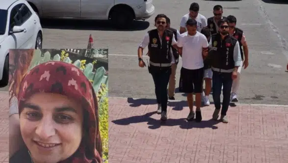 Bodrum’daki Kadın Cinayetinde Karar: Sanığa Ağır Müebbet!