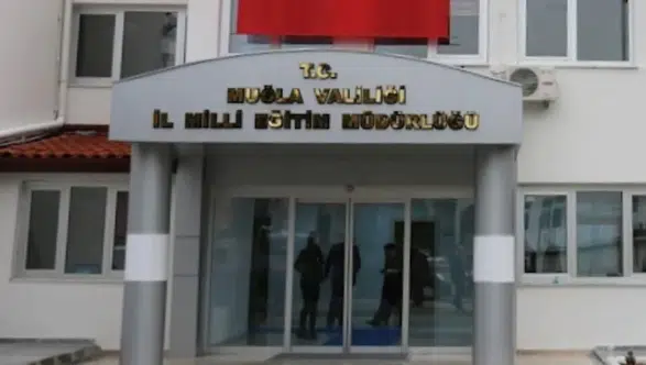 Muğla Milli Eğitimde Atama: Bodrum ve Kavaklıdere Değişti!